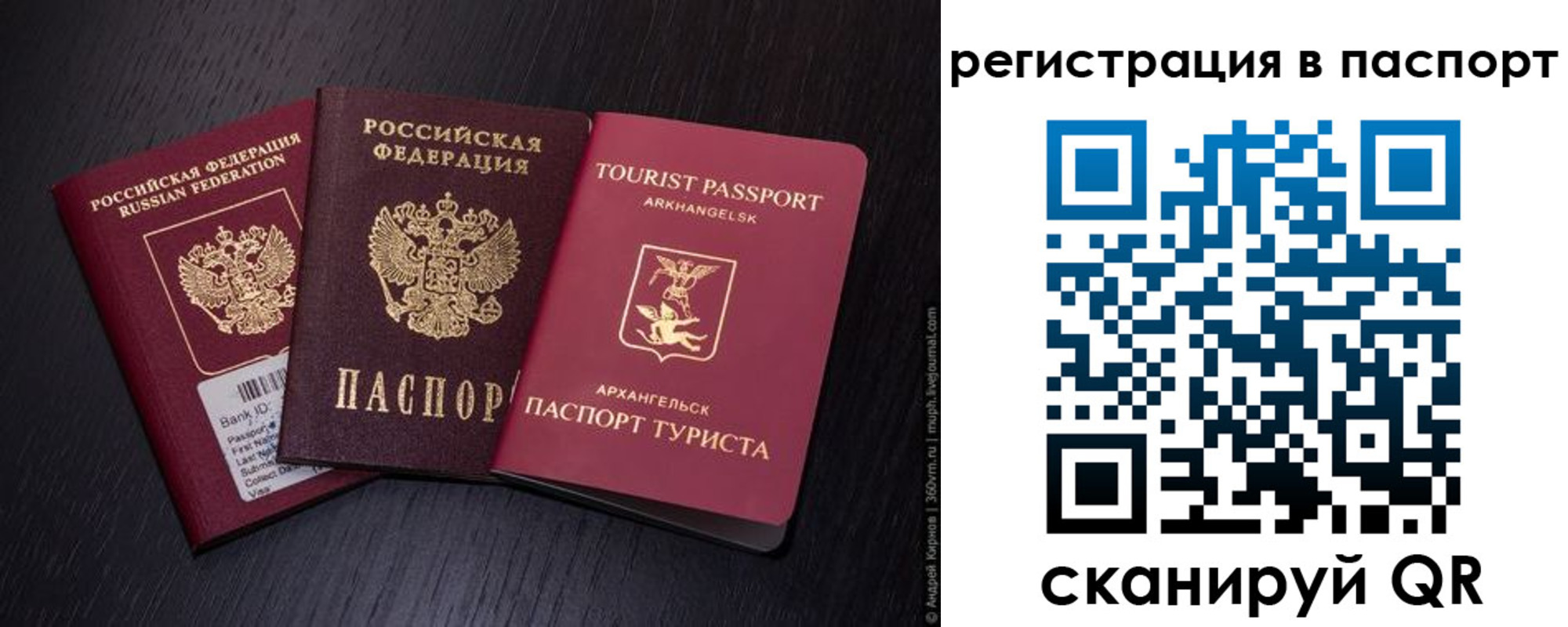прописка в квартире в Воронеже